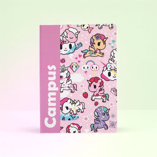 Tokidoki Notebook