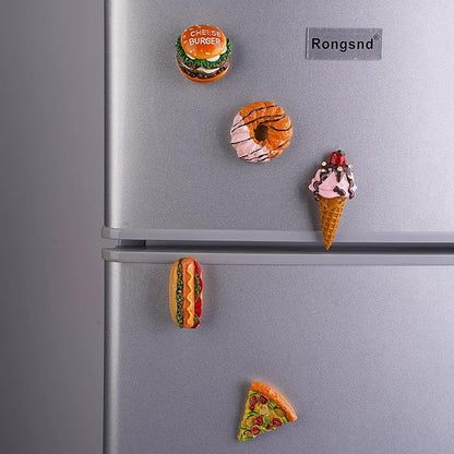 Puff's Fridge Magnets