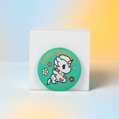 Tokidoki Pins