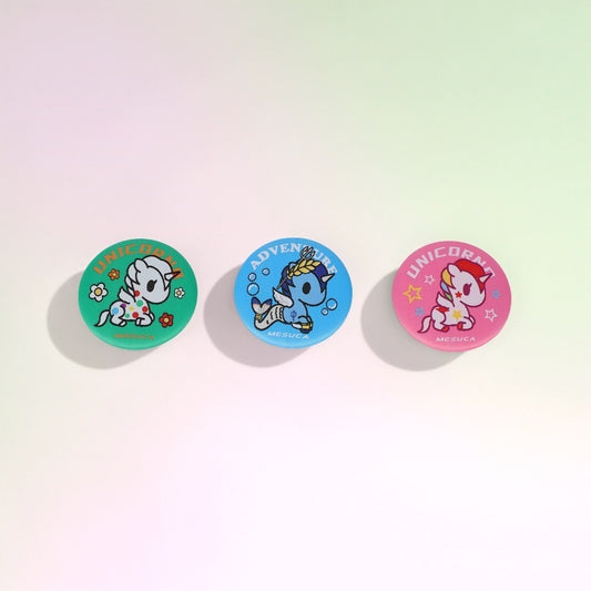 Tokidoki Pins