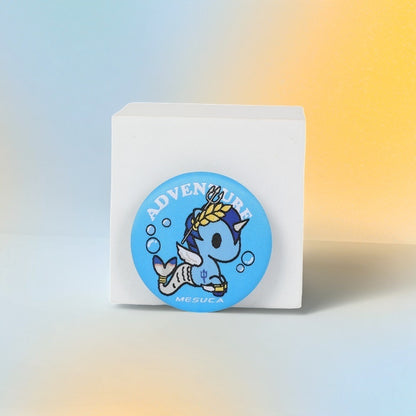 Tokidoki Pins