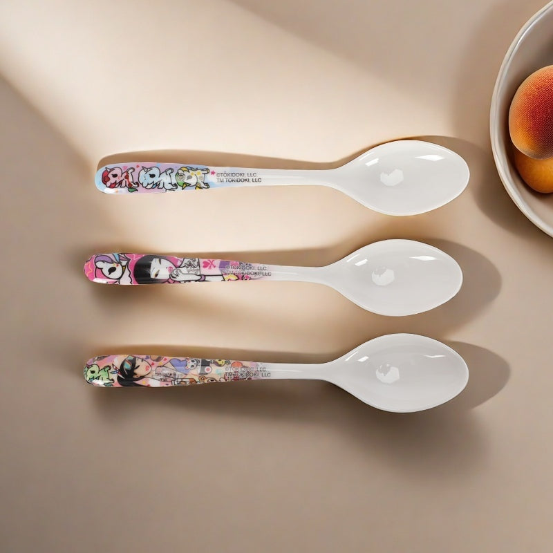 Tokidoki Spoon