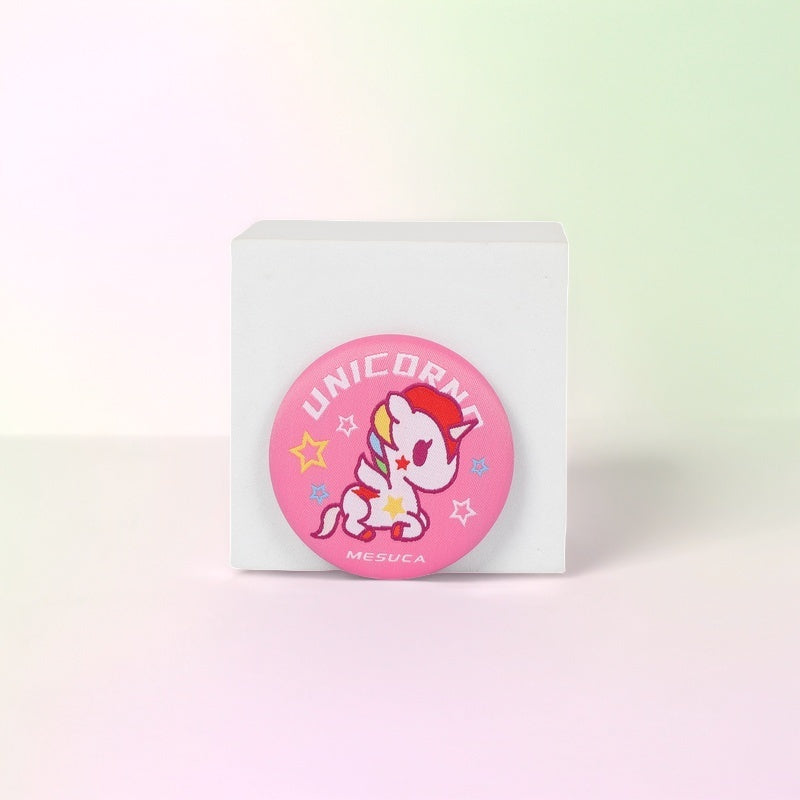 Tokidoki Pins