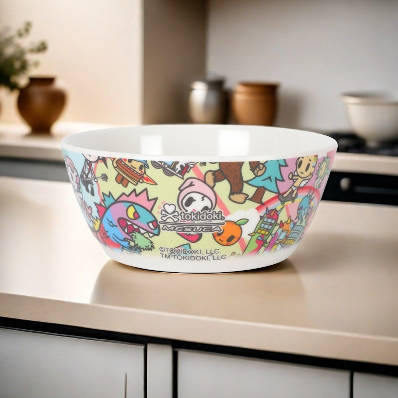 Tokidoki Bowl