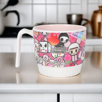 Tokidoki Mug