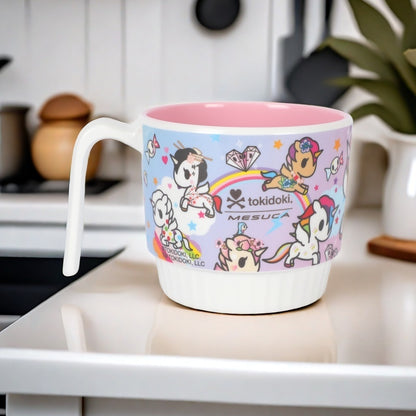 Tokidoki Mug