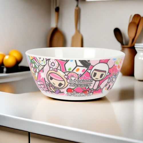 Tokidoki Bowl